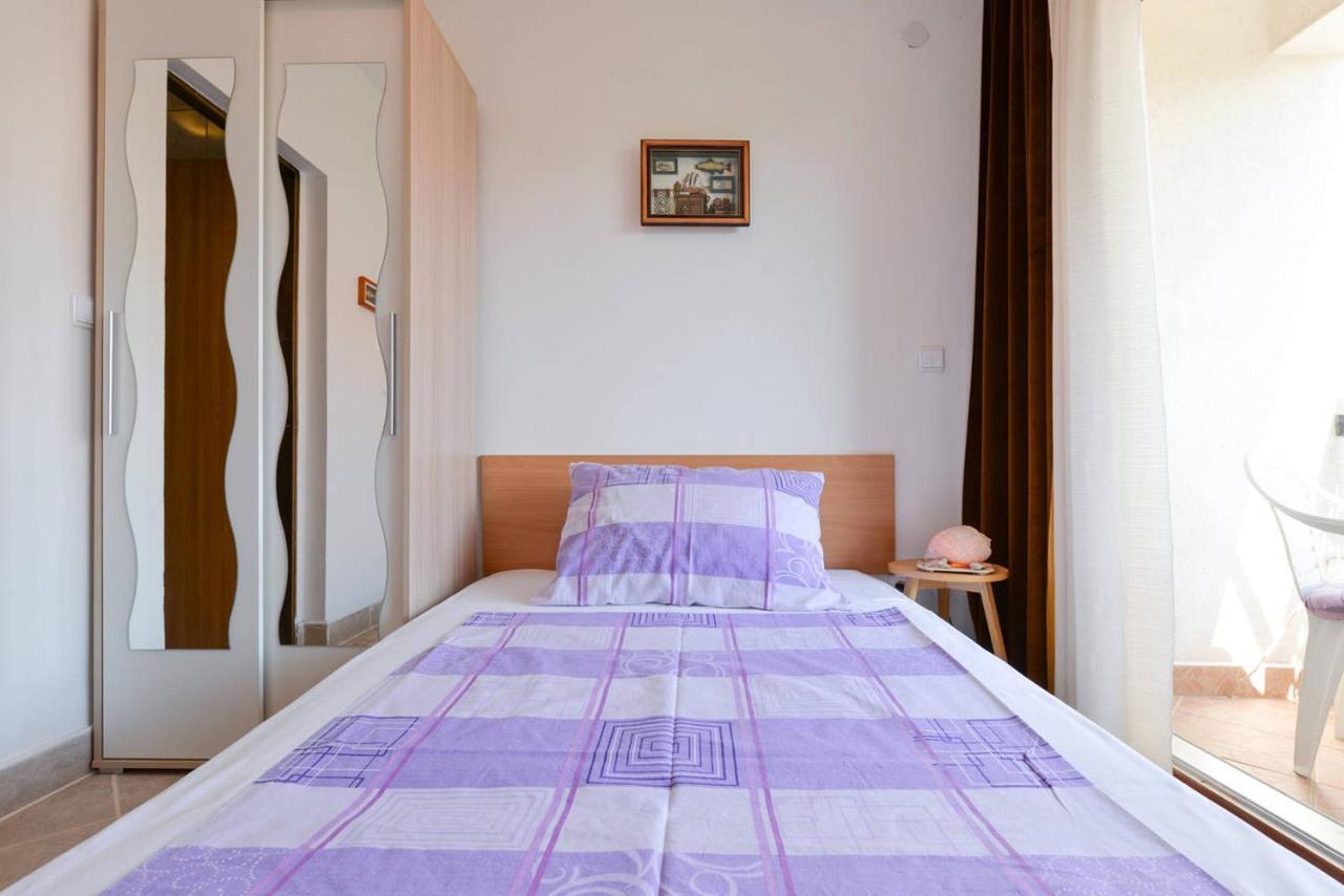 זאדאר Rooms & Apartments Hegic מראה חיצוני תמונה